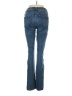 Express Stars Blue Jeans Size 6 - photo 2