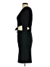 Bec & Bridge Black Cocktail Dress Size 6 - photo 5