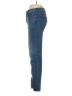 Express Stars Blue Jeans Size 6 - photo 5