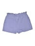 Universal Thread Solid Purple Shorts Size M - photo 2