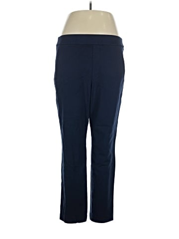 Croft & Barrow Active Pants (view 1)