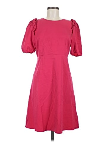 Lark & Ro Casual Dress (view 1)