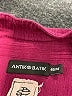 Antik Batik Solid Burgundy Jumpsuit Size Med (EUR 40) - photo 4