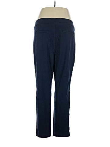 Croft & Barrow Active Pants (view 2)