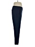 Croft & Barrow Solid Blue Active Pants Size XL - photo 4