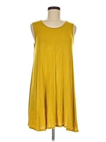 Caralase Casual Dress (view 1)