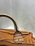 Chloé 100% Leather Tan Leather Satchel One size - photo 6