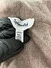 Splendid Gray Wool Coat Size S - photo 6