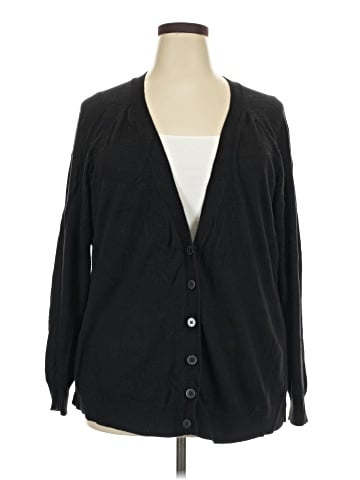 Worthington Cardigan (view 1)