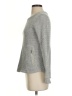 Lucy & Laurel Tweed Gray Pullover Sweater Size XS - photo 5