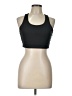 Amazon Essentials Black Sports Bra Size L - photo 1