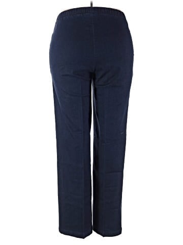 Woman Within Jeggings (view 2)