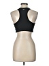 Amazon Essentials Black Sports Bra Size L - photo 2