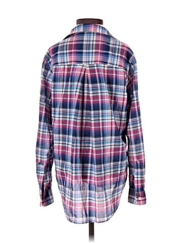 Grayson Long Sleeve Button-Down Shirt (view 2)