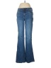 Kut from the Kloth Blue Jeans Size 8 - photo 1