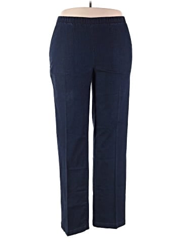 Woman Within Jeggings (view 1)