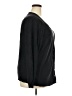 Worthington Black Cardigan Size 3X - photo 4