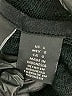 DKNY Jeans Black Pullover Sweater Size L - photo 8