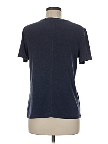 Gap Fit Short Sleeve T-Shirt (view 2)