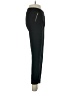Cherokee Solid Black Casual Pants Size XL - photo 4