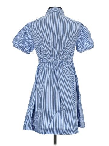 J.Crew Factory Store Casual Dress (view 2)