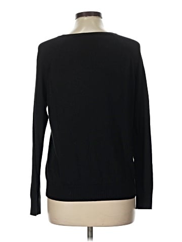 Ann Taylor LOFT Outlet Pullover Sweater (view 2)