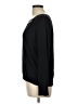 Ann Taylor LOFT Outlet Black Pullover Sweater Size L - photo 5