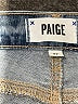 Paige Hearts Blue Jeans Size 27 waist - photo 7