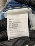 Paige Hearts Blue Jeans Size 27 waist - photo 8
