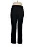 JM Collection Solid Black Dress Pants Size 16W - photo 2
