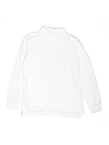 Polo by Ralph Lauren Long Sleeve Polo (view 2)