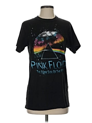 Pink Floyd Short Sleeve T-Shirt (view 1)