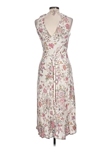 Auguste Cocktail Dress (view 2)