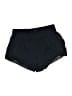 Athleta 100% Polyester Solid Black Athletic Shorts Size XS - photo 1