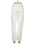 J.Jill Ivory Jeans Size 6 - photo 2