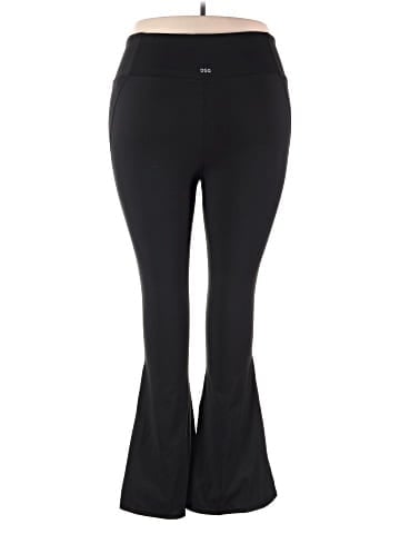 DSG Active Pants (view 2)