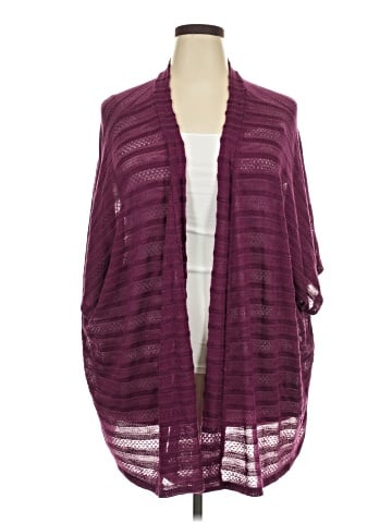 Lane Bryant Cardigan (view 1)