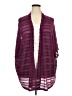Lane Bryant Purple Cardigan Size 22 - 24 Plus - photo 1