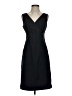 Gap Black Cocktail Dress Size 4 - photo 1