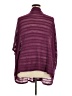Lane Bryant Purple Cardigan Size 22 - 24 Plus - photo 2