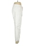 J.Jill Ivory Jeans Size 6 - photo 4