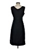 Gap Black Cocktail Dress Size 4 - photo 2