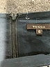 Tocca 100% Cotton Stripes Black Casual Dress Size 6 - photo 7
