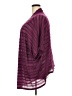 Lane Bryant Purple Cardigan Size 22 - 24 Plus - photo 5