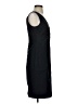 Gap Black Cocktail Dress Size 4 - photo 4