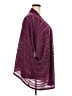 Lane Bryant Purple Cardigan Size 22 - 24 Plus - photo 4