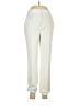 Zara Ivory Dress Pants Size M - photo 1