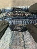 Silver Jeans Co. Hearts Blue Jeans Size 32 waist - photo 7