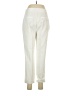 Zara Ivory Dress Pants Size M - photo 2