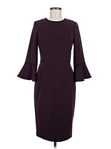 Calvin Klein Cocktail Dress (view 1)